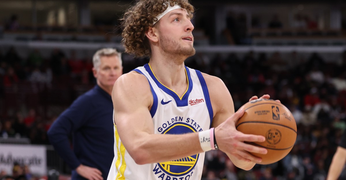 Podziemski’s most gold-blooded 2025 performance came in Chicago