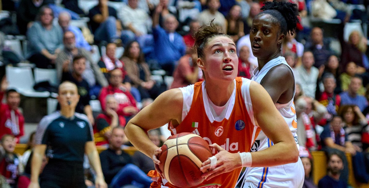 Minnesota Lynx Offseason Update Vol. 7: Double-Doubles and Two-Way Play