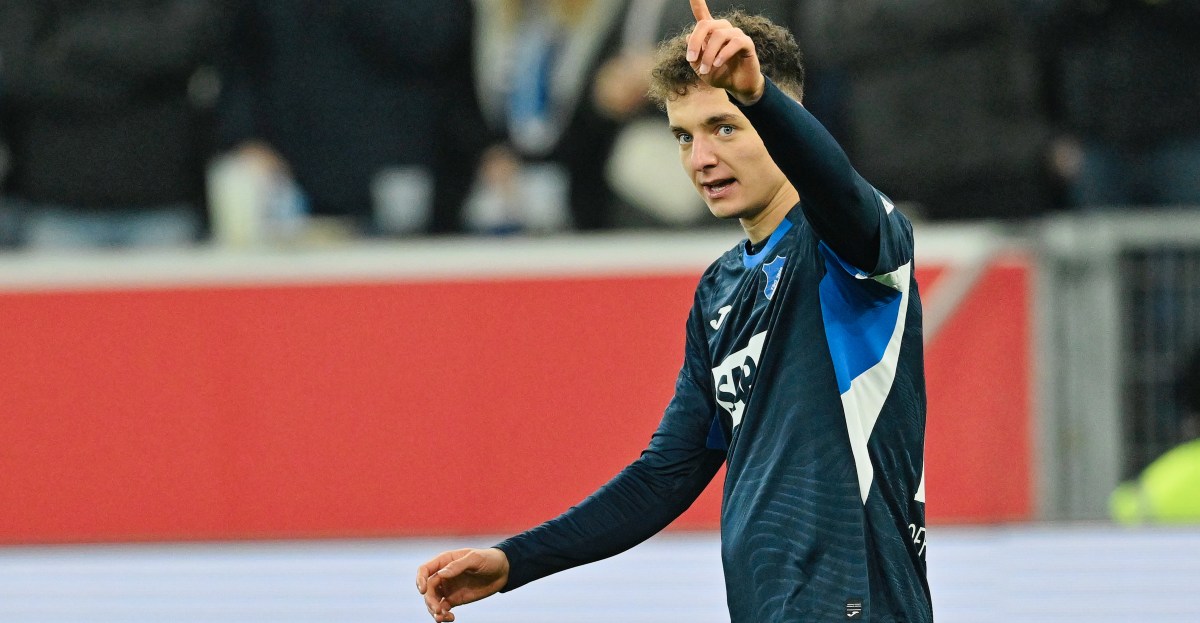 Barcelona target Fisnik Asllani makes trip to watch Espanyol clash