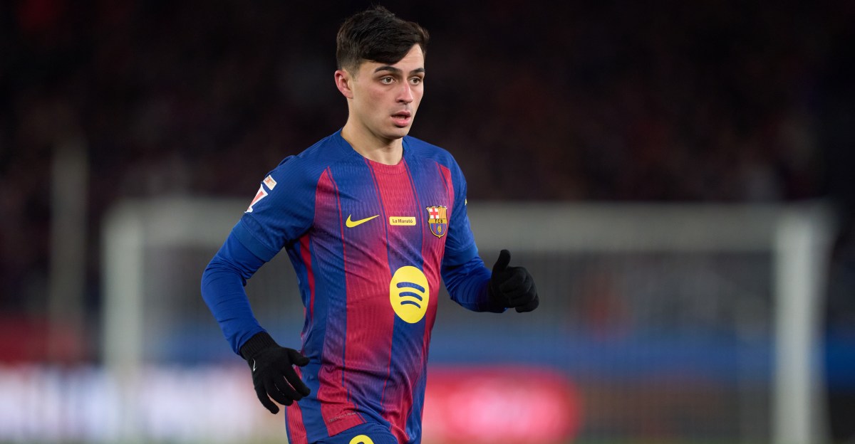 Real Sociedad vs Barcelona, La Liga: Team News, Preview, Lineups, Score Prediction