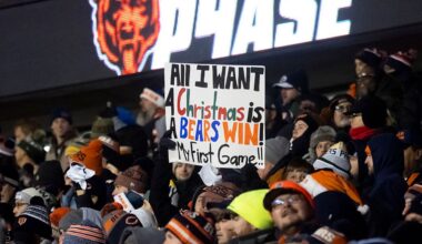 How to watch Chicago Bears vs. Green Bay Packers: NFC Wild Card TV channel, live stream info, start time