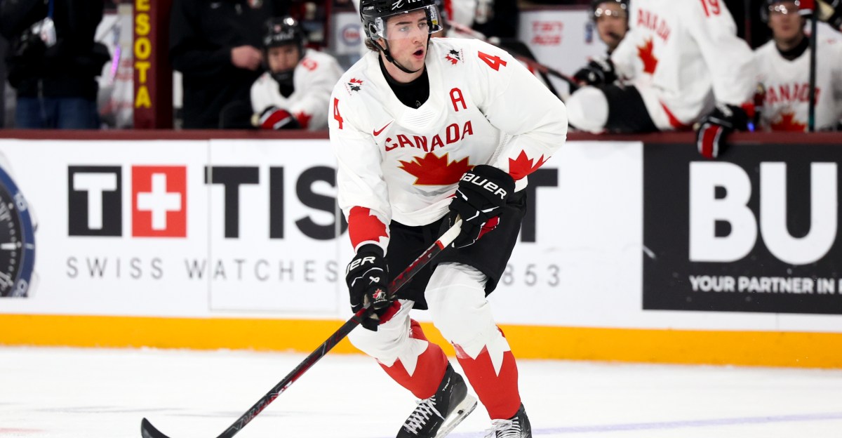 Penguins face next decision point on Harrison Brunicke’s season