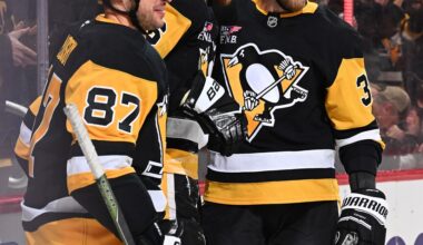 Predicting Penguin higher/lowers for the second half