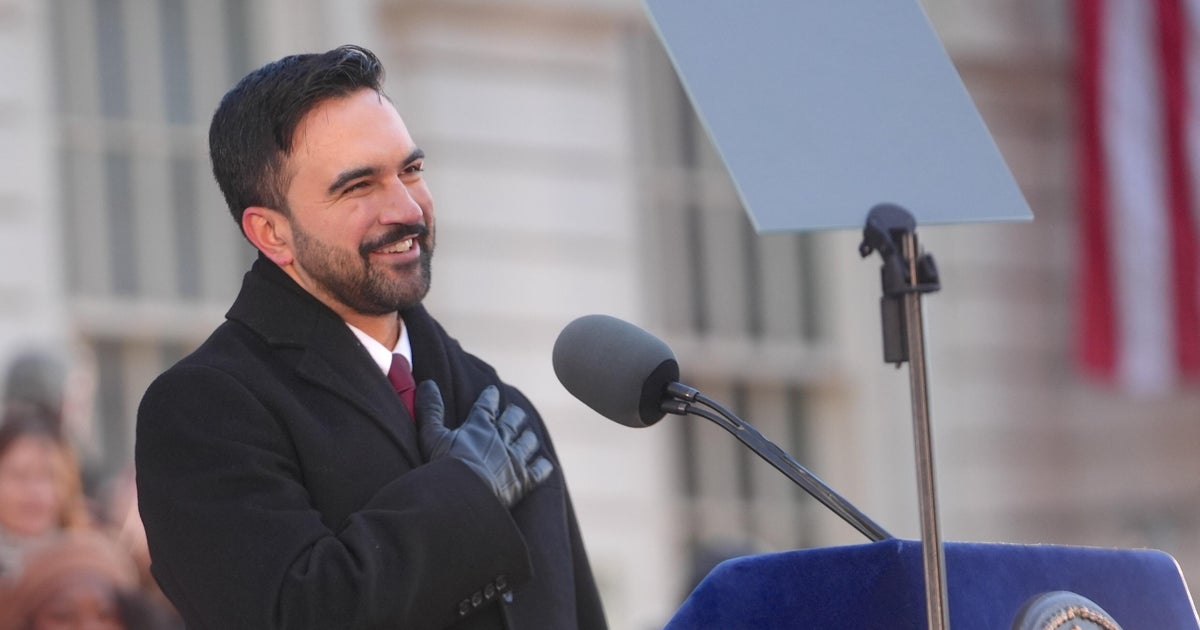 Hochul sets special election to fill Mamdani's New York State Assembly seat