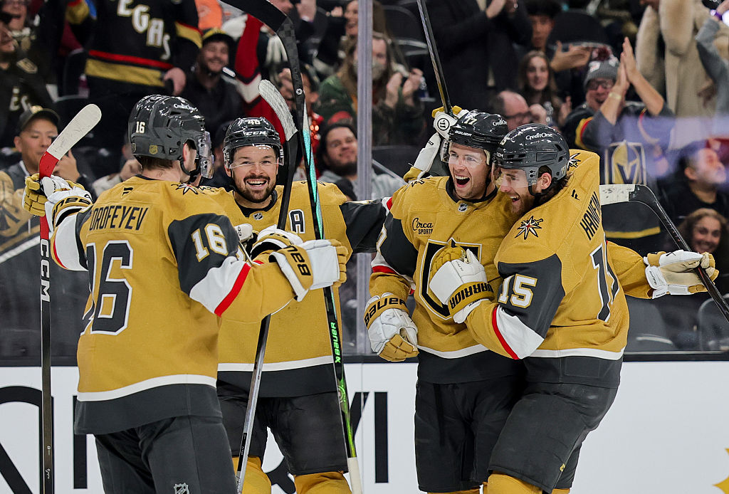 Here Is A Prime Example Of Why The NHL Needs To Kill Off The 'Loser Point'