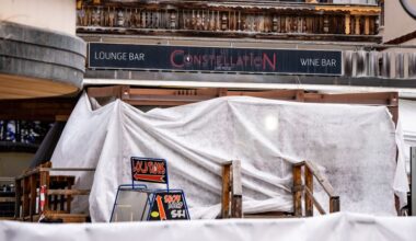 ‘Flashover fire,’ explained: How the Swiss ski resort blaze quickly developed