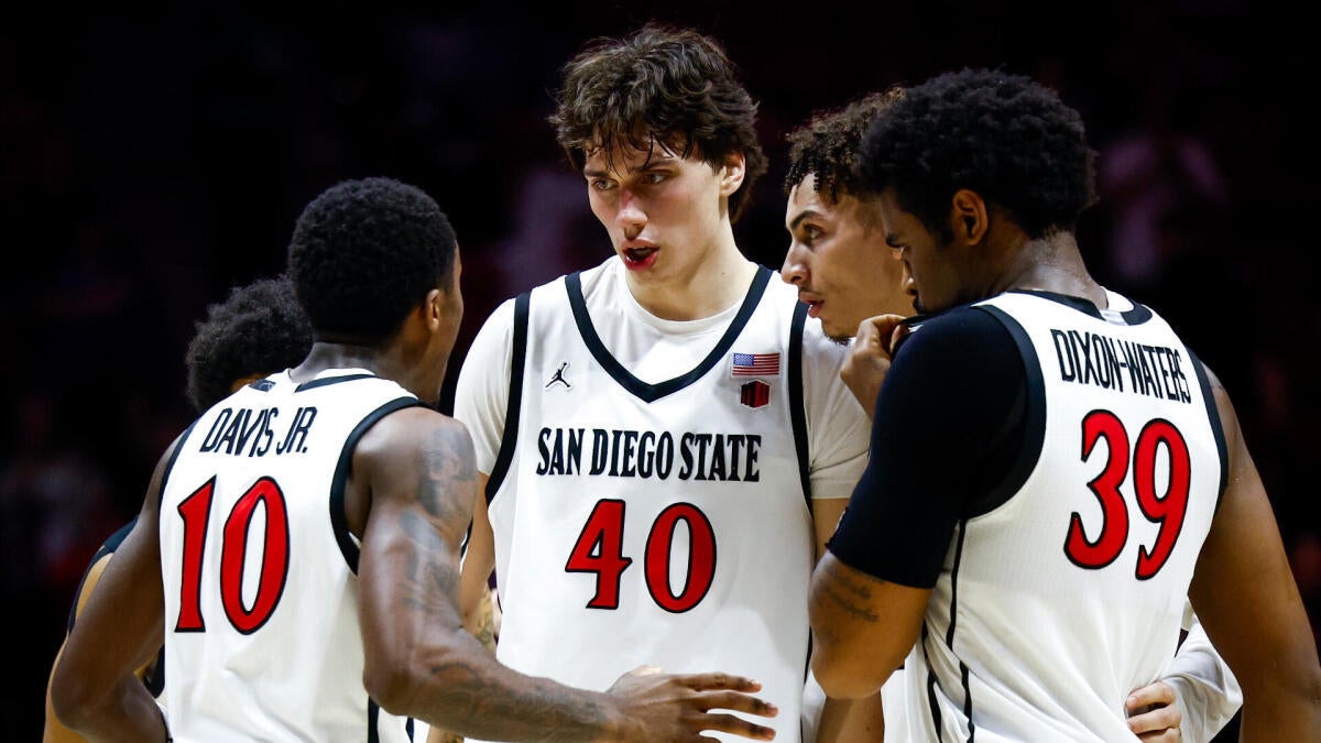 Where to watch San Diego State vs. UNLV: TV channel, stream, odds, spread, prediction, pick