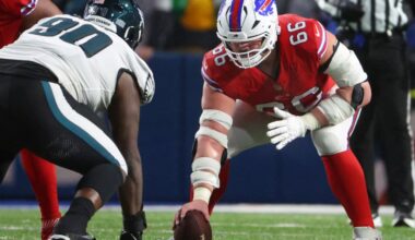 12 Detroit Lions free agent targets to watch in Sunday’s playoff games