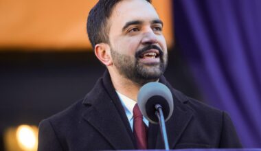 What is the Mayor's Office of Mass Engagement?