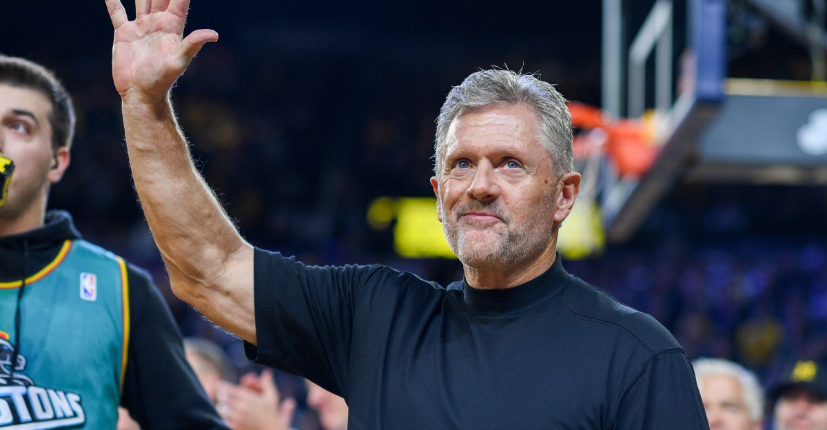 Michigan Football hosts elite defensive player in the transfer portal