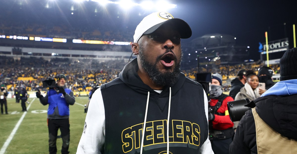 Pittsburgh Steelers vs. Houston Texans: Wild card staff picks