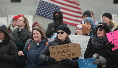 Large ‘No Kings’ protest planned near Chicago-area ICE facility