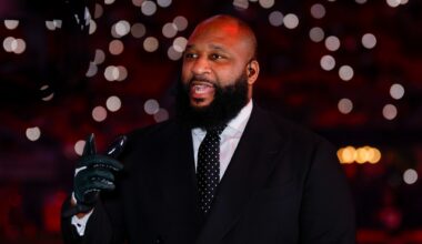 Dallas Cowboys news: Former 1st-round pick weighs in on next DC