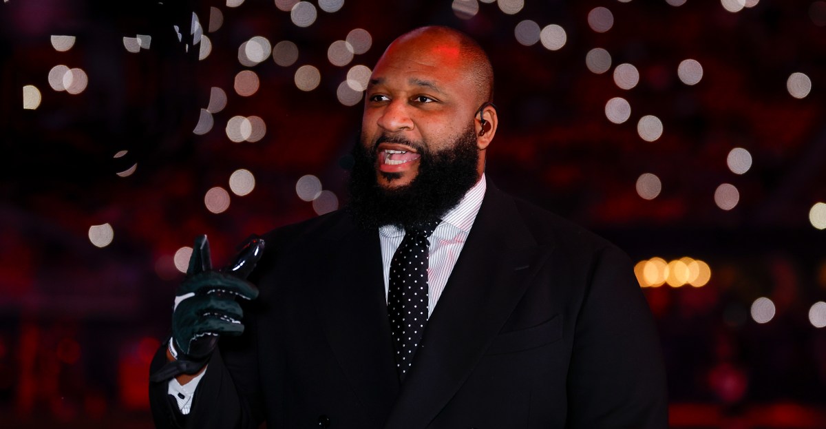 Dallas Cowboys news: Former 1st-round pick weighs in on next DC