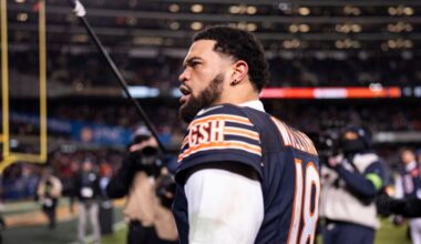 Bears NFC playoff bracket: Chicago advances to Divisional Round with win over Packers