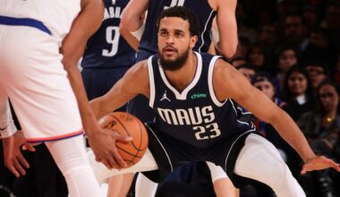 Dallas Mavericks New York Knicks score Monday result box score