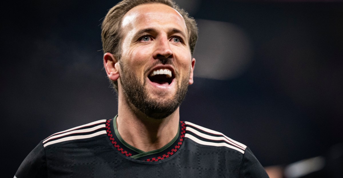 Who are the top five teams in the world at the moment?