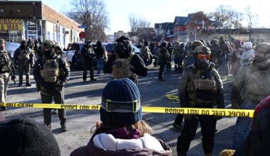 Minnesota Gun Owners Caucus president analyzes fatal shooting of Alex Pretti