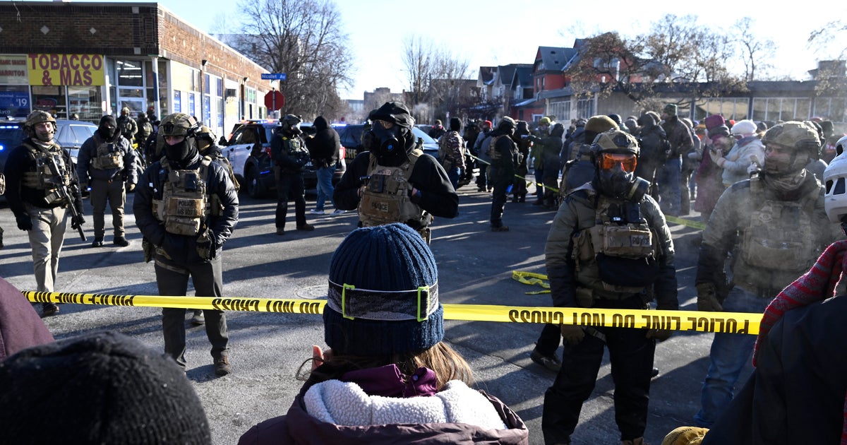 Minnesota Gun Owners Caucus president analyzes fatal shooting of Alex Pretti