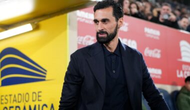 Alvaro Arbeloa: “The commitment of the players is undeniable”