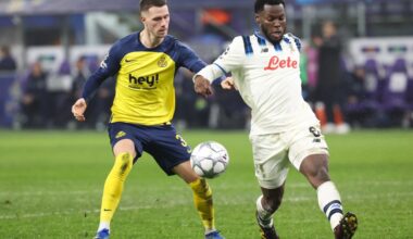 Bayern Munich might be ready to pounce on star Serie A player