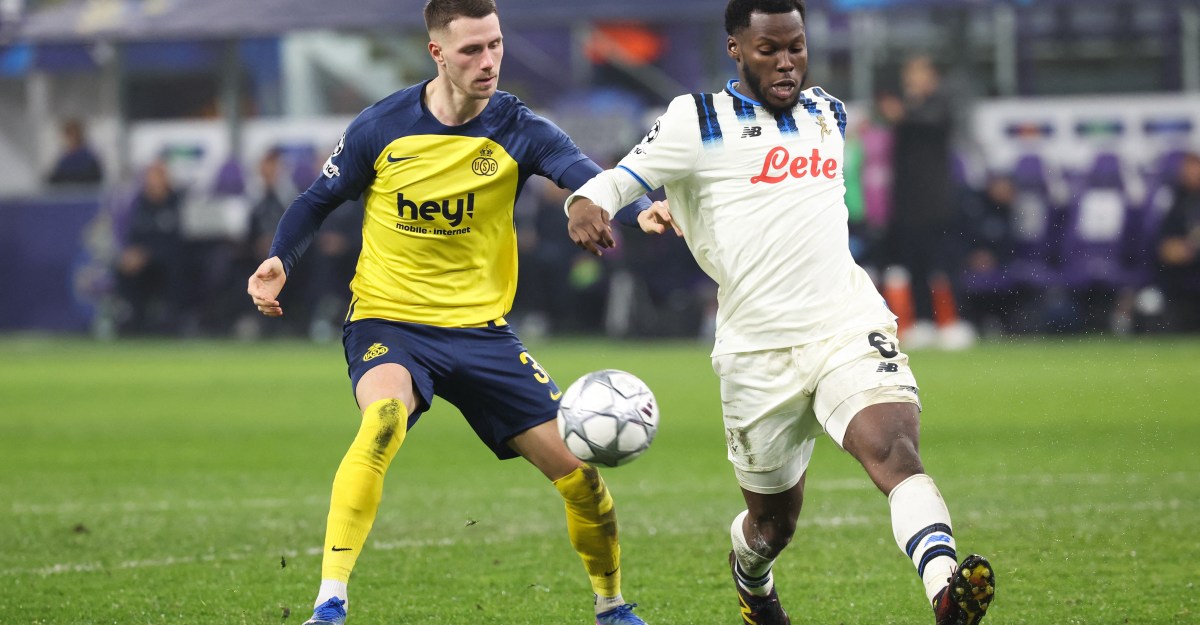 Bayern Munich might be ready to pounce on star Serie A player