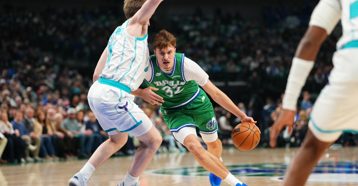 Mavericks vs. Hornets Recap: Dallas drops 123-121 battle to Charlotte