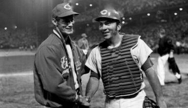 Community Prospect Rankings: #5 prospect in the Cincinnati Reds system