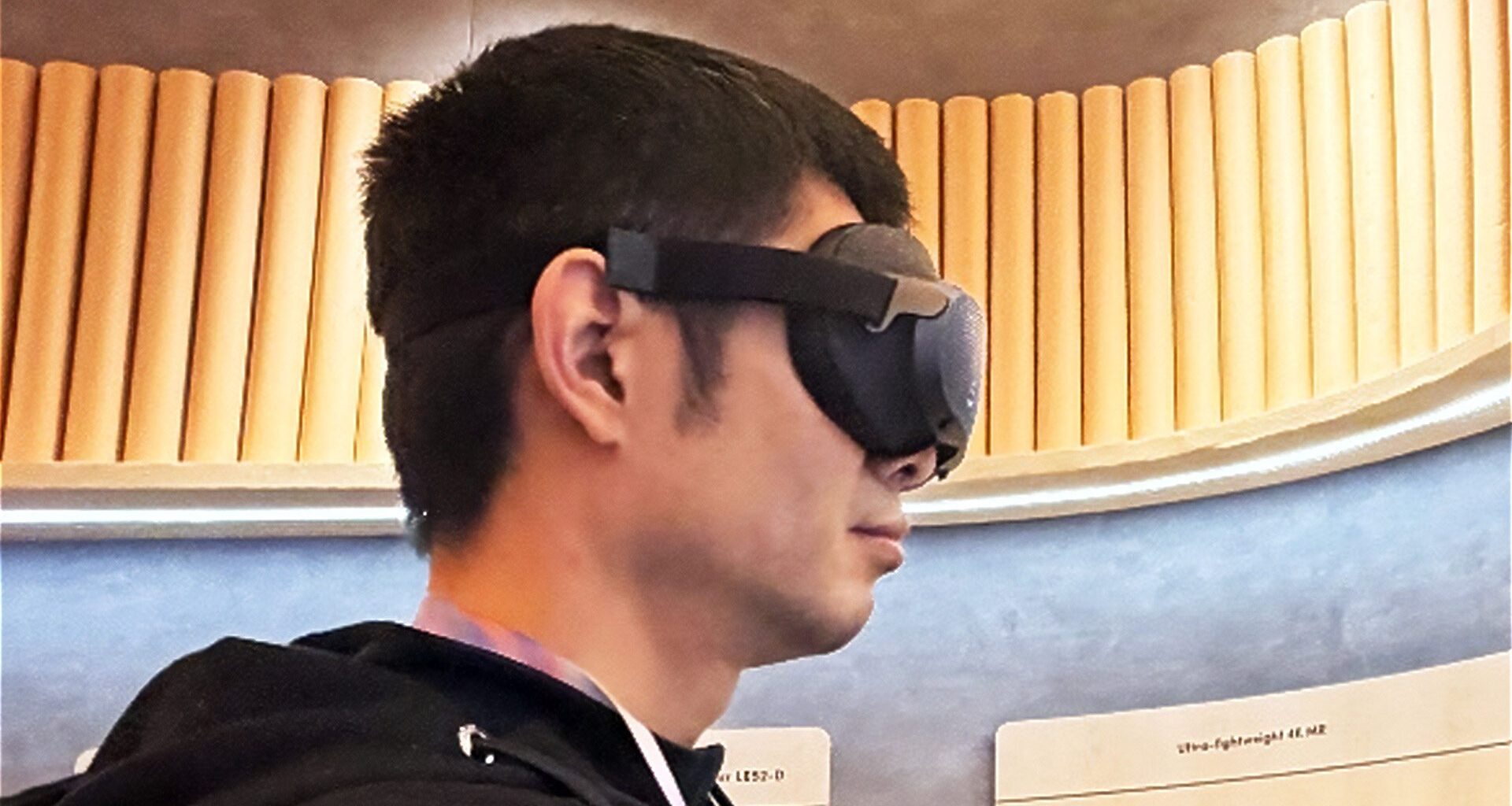 New Reference Design From Key Manufacturer Shows What to Expect From MR Headsets in 2026