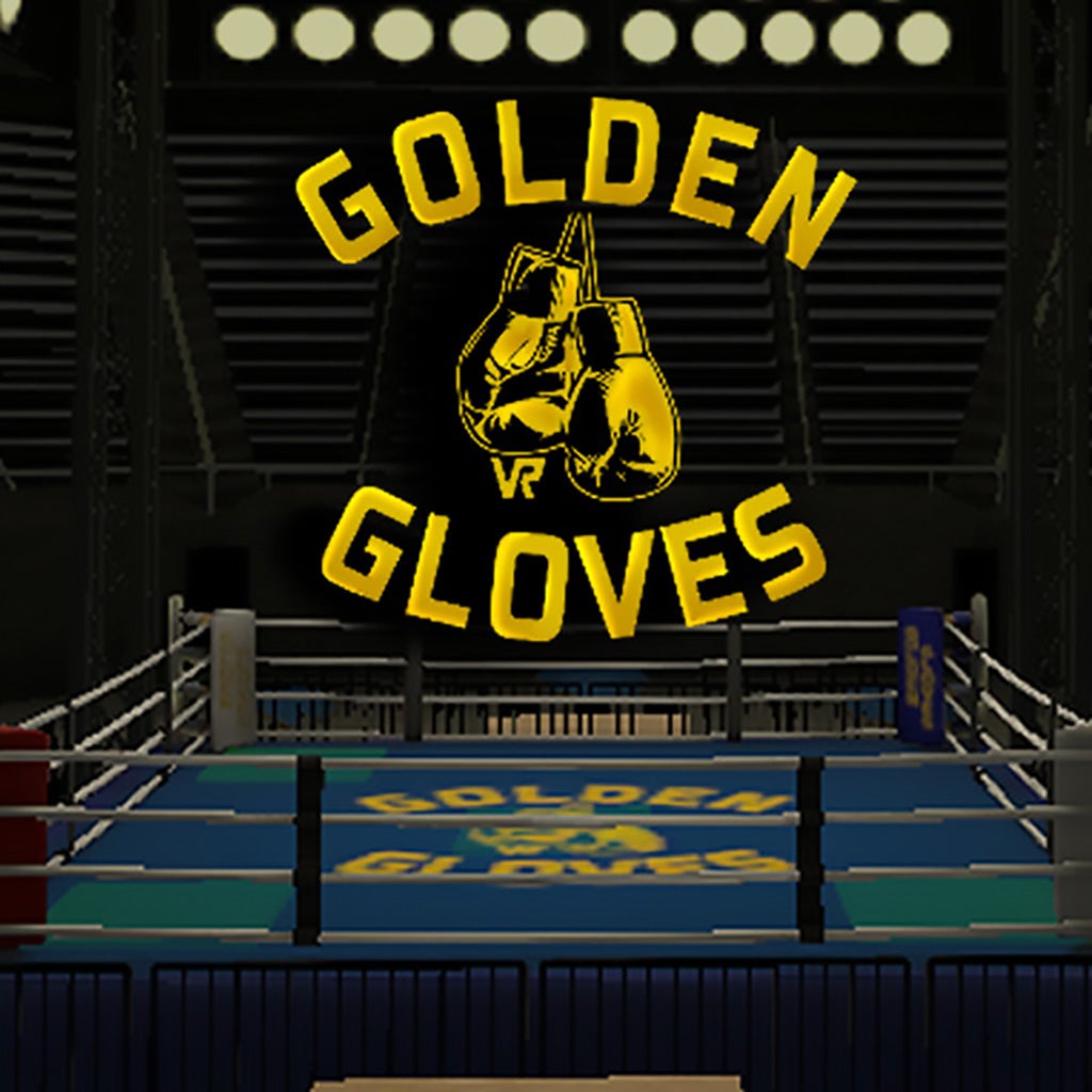 Golden Gloves VR