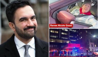 NYC is in grave danger with Mamdani’s anti-policing policies