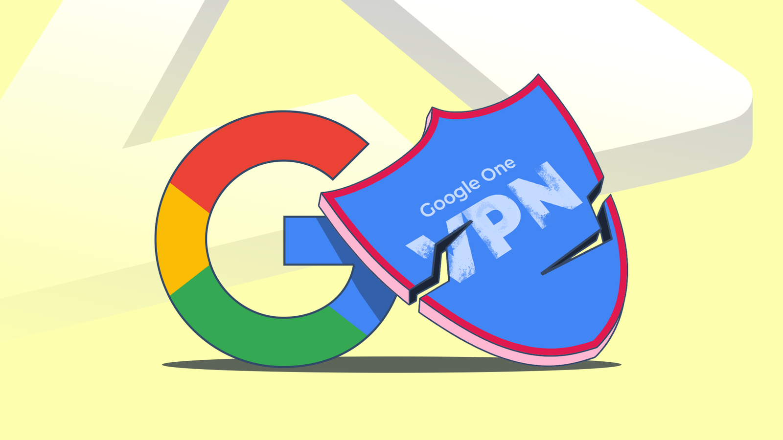 Google killed its VPN a year ago — here is the privacy tool I replaced it with