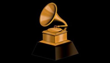 2026 Grammy Blind Ballots (Compilation)