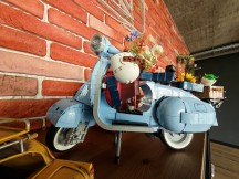 Daylight, ultrawide cameras: Honor Magic8 Pro - 12mm, f/2.0, ISO 200, 1/33s (4032x3024px) - Honor Magic8 Pro vs. Oppo Find X9 Pro vs. vivo X300 Pro