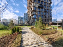 Daylight, ultrawide cameras: Oppo Find X9 Pro - 15mm, f/2.0, ISO 64, 1/200s (4096x3072px) - Honor Magic8 Pro vs. Oppo Find X9 Pro vs. vivo X300 Pro