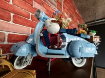 Daylight, ultrawide cameras: vivo X300 Pro - 15mm, f/2.0, ISO 894, 1/40s (4080x3060px) - Honor Magic8 Pro vs. Oppo Find X9 Pro vs. vivo X300 Pro