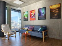 Daylight, main cameras, 1x: vivo X300 Pro - 24mm, f/1.6, ISO 72, 1/148s (4096x3072px) - Honor Magic8 Pro vs. Oppo Find X9 Pro vs. vivo X300 Pro