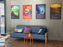 Daylight, main cameras, 2x: vivo X300 Pro - 50mm, f/1.6, ISO 72, 1/108s (4096x3072px) - Honor Magic8 Pro vs. Oppo Find X9 Pro vs. vivo X300 Pro