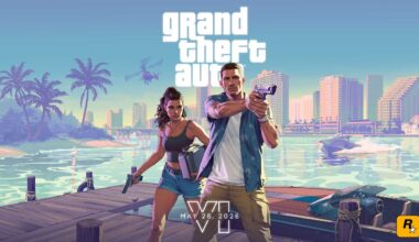 GTA 6 Will Not Have a Physical Edition at Launch, It's Claimed