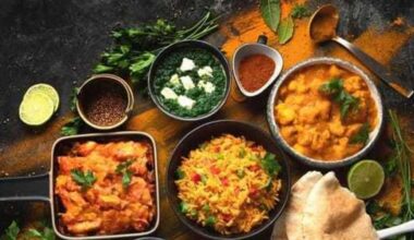 Indian restaurant adds urban touch to top 5 Dallas stories