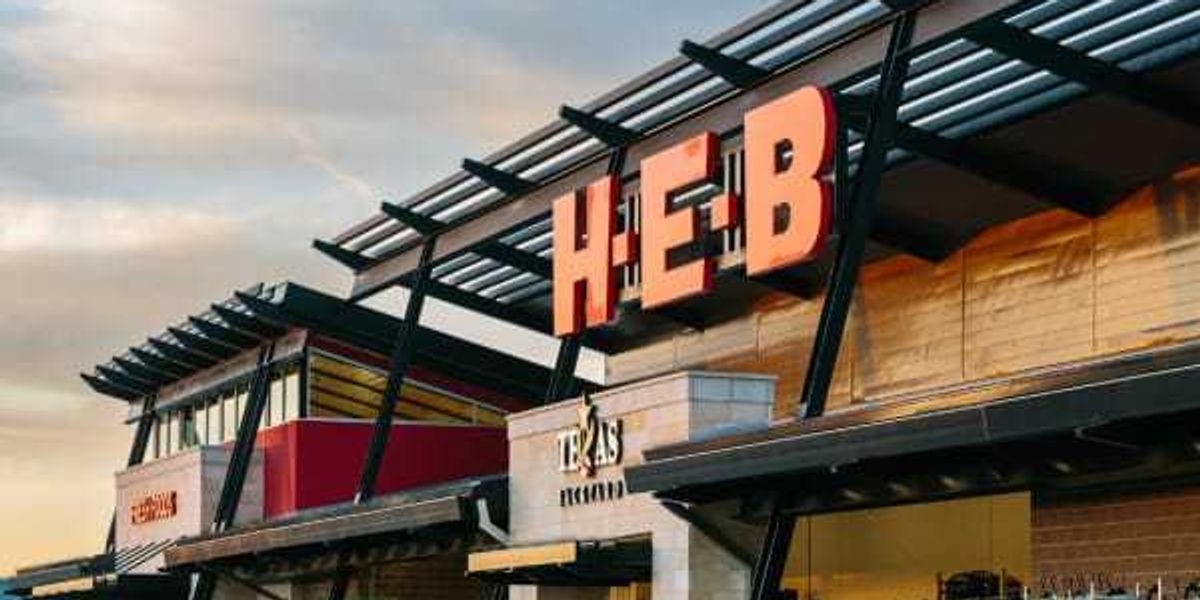 New H-E-B store in Forney delays opening due to winter blast