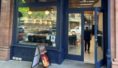 Jan. 15 Is National Bagel Day but NYC Shops Are Largely Ignoring It