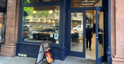 Jan. 15 Is National Bagel Day but NYC Shops Are Largely Ignoring It