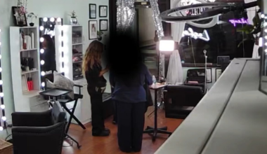 Beauticians warn others after alleged glam scheme in San Diego – NBC 7 San Diego
