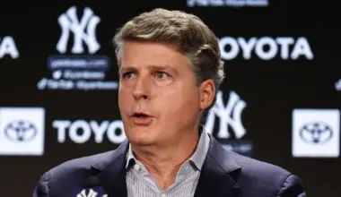 NY Yankees shift focus towards former Red Sox veteran after NY Mets land Freddy Peralta