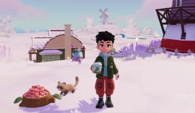 Heartopia animals guide