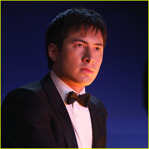 still from Heated Rivalry season 1