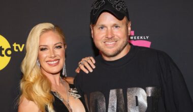 Spencer Pratt, whose home burned in wildfire, to run for LA mayor – NBC Los Angeles