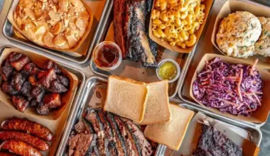 Heim Barbecue Closes Magnolia Location in Fort Worth