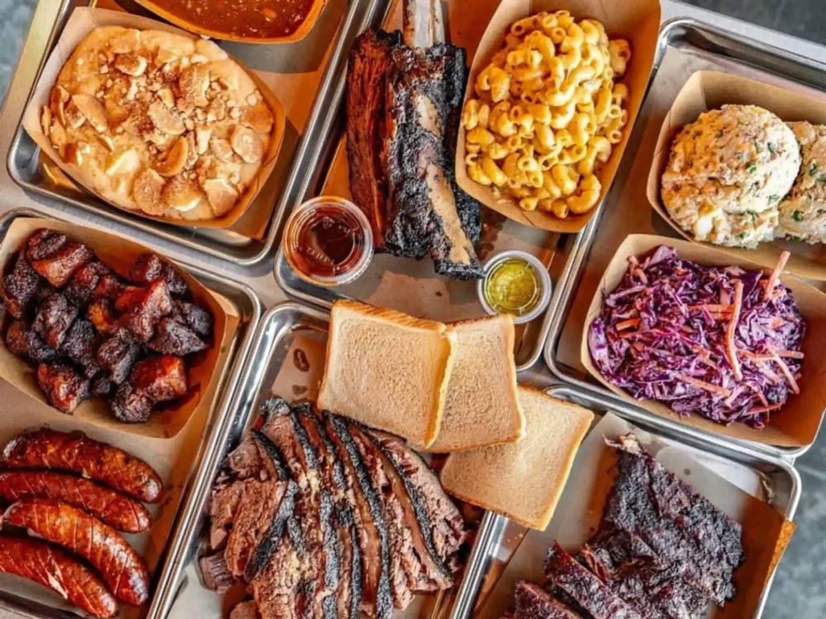 Heim Barbecue Closes Magnolia Location in Fort Worth